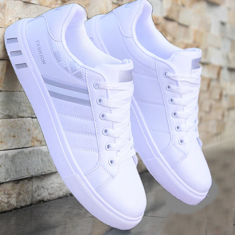 Lisa | Trendy Sneaker - Stijlvol Comfort