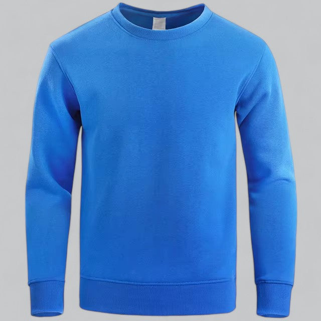 Jasper | Essentiële heren crewneck sweatshirt