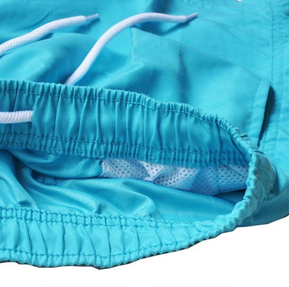 Luuk | Trendy en stoere zwembroek