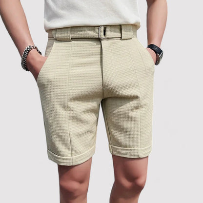 Marvin | Veelzijdige korte broek