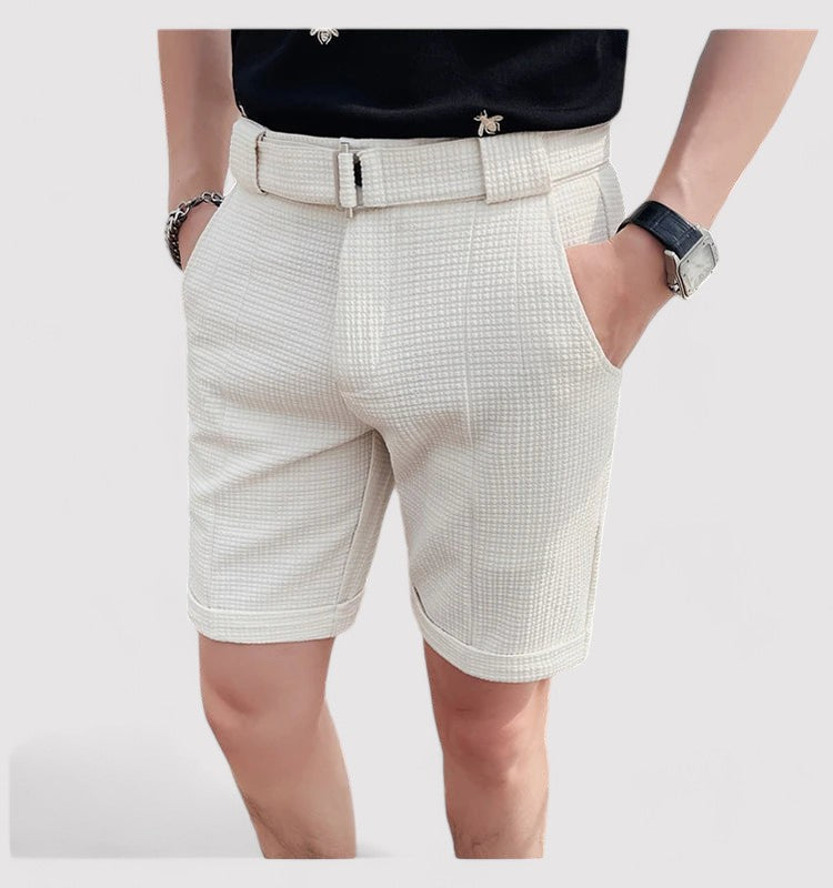 Marvin | Veelzijdige korte broek