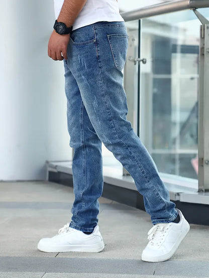 Luuk | Stijlvolle Casual Jeans