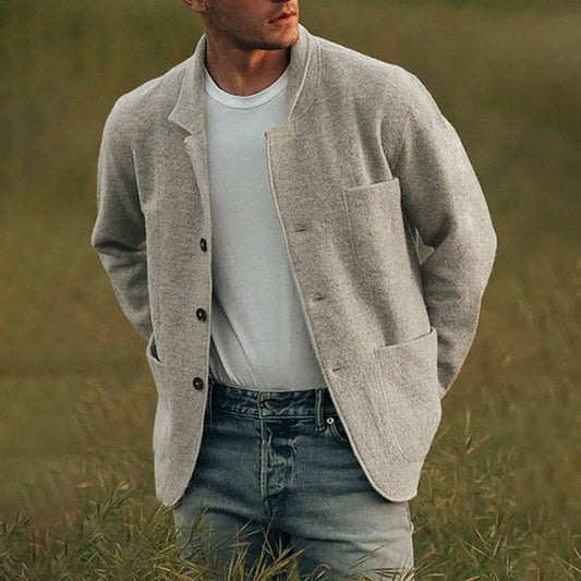 Stijlvolle Herenblazer van Jasper