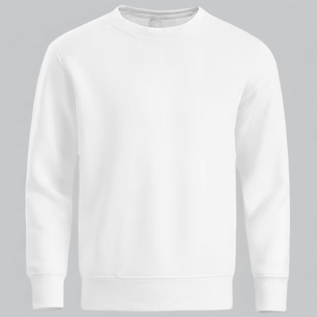 Jasper | Essentiële heren crewneck sweatshirt