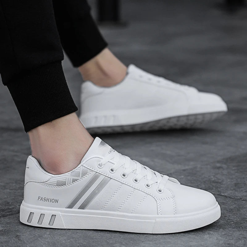 Lisa | Trendy Sneaker - Stijlvol Comfort