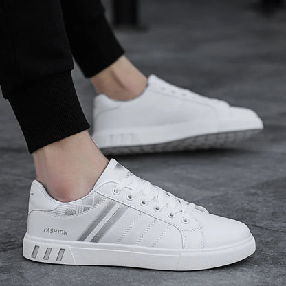 Lisa | Trendy Sneaker - Stijlvol Comfort