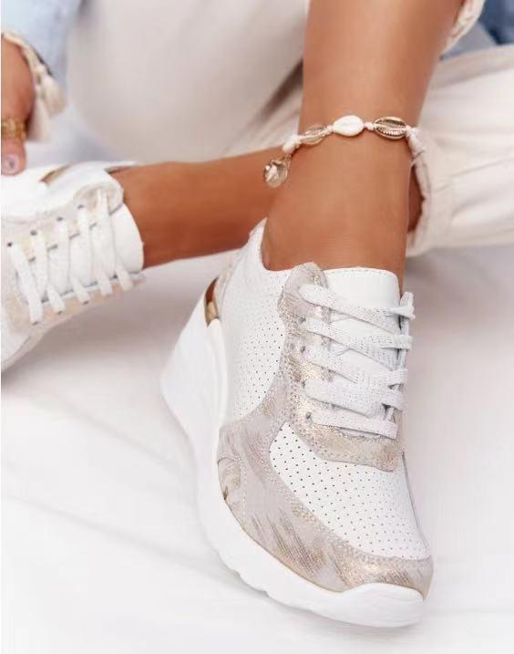 Anna | Stijlvolle Comfortabele Sneakers