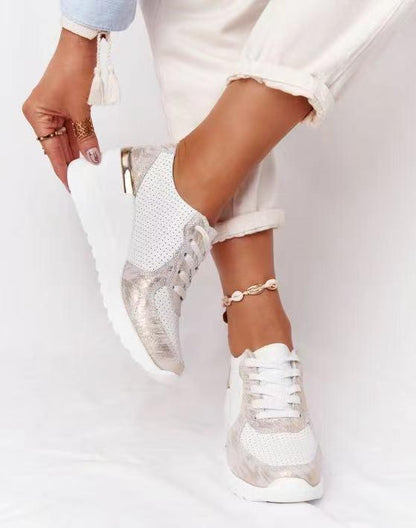 Anna | Stijlvolle Comfortabele Sneakers