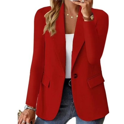 Elin | Stijlvolle Damesblazer