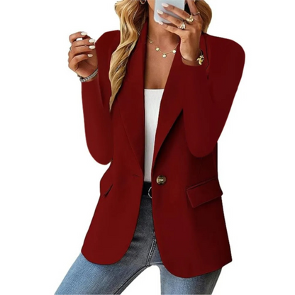 Elin | Stijlvolle Damesblazer
