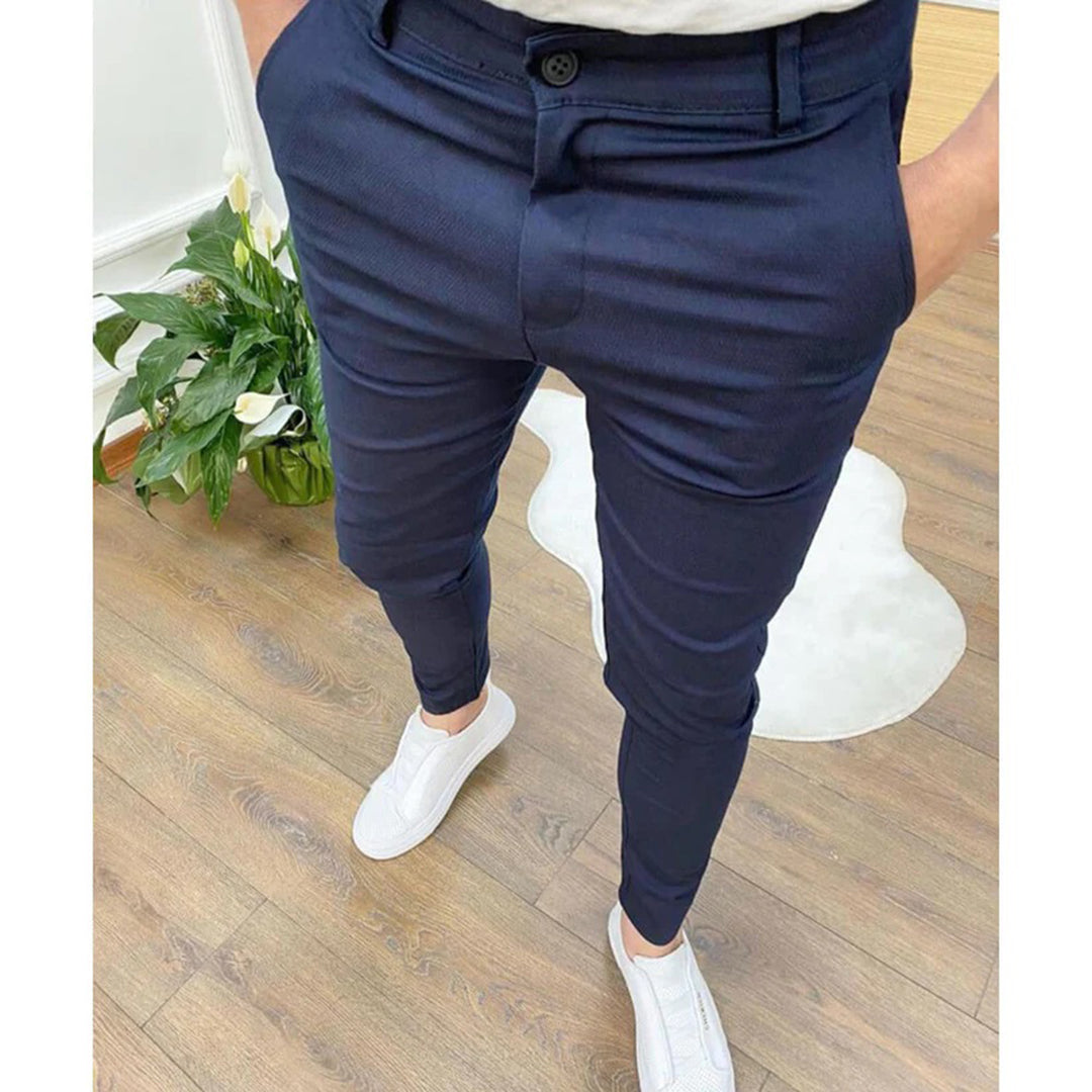 Stijn | Stijlvolle en comfortabele broek