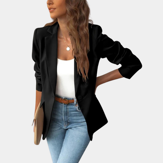 Femke | Stijlvolle Damesblazer