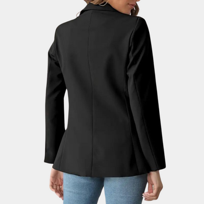 Femke | Stijlvolle Damesblazer