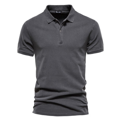 Dario - Stijlvolle Polo's van Topkwaliteit