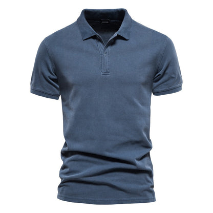 Dario - Stijlvolle Polo's van Topkwaliteit