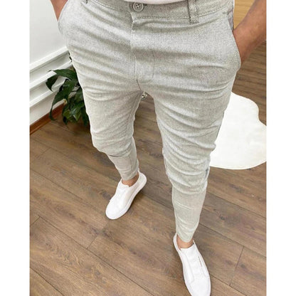 Stijn | Stijlvolle en comfortabele broek