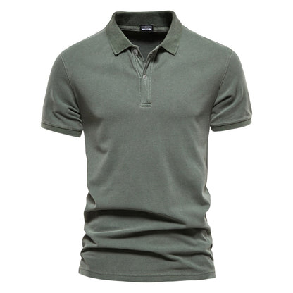 Dario - Stijlvolle Polo's van Topkwaliteit