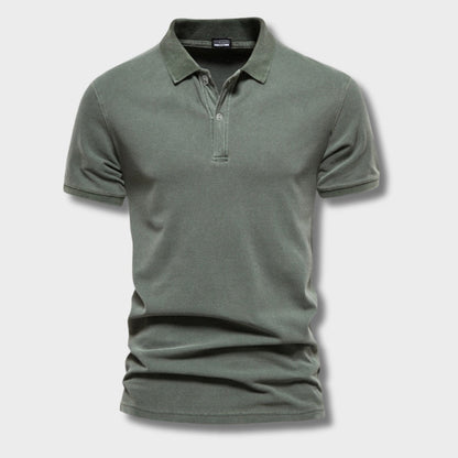 Dario - Stijlvolle Polo's van Topkwaliteit