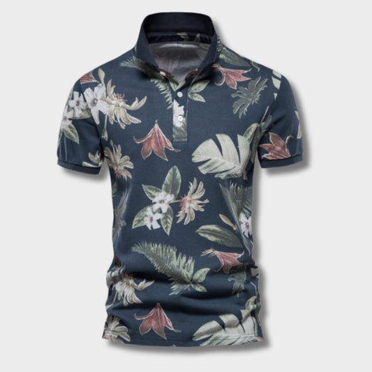 Stijlvolle Zomer Poloshirts voor Heren - Tim
