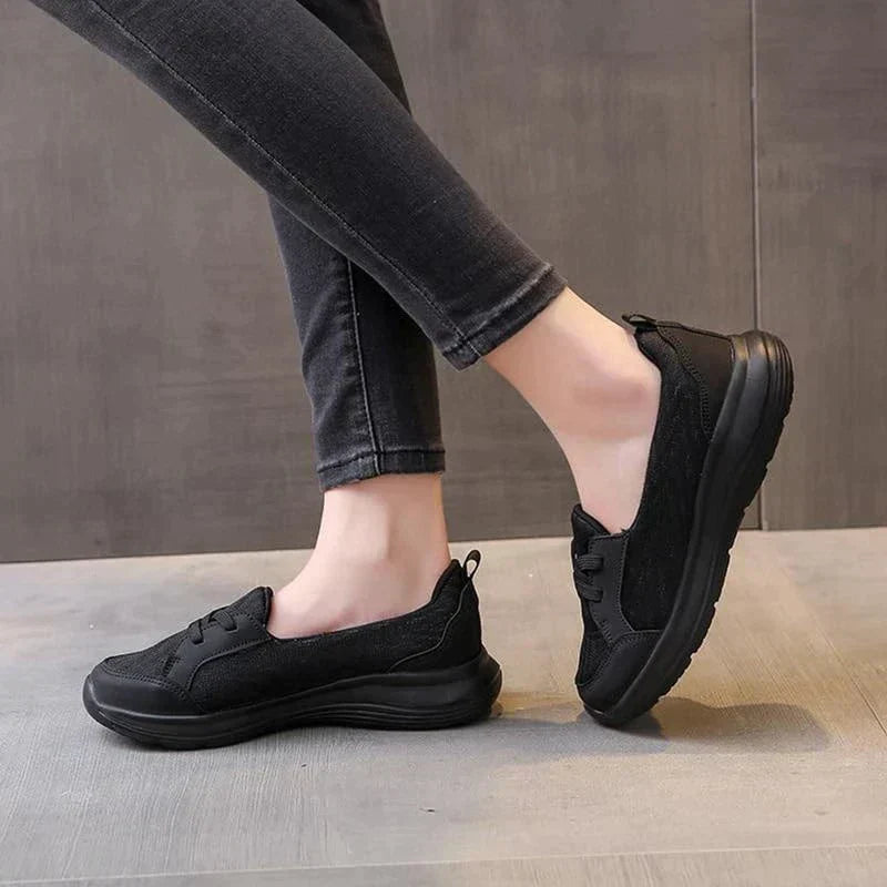 Sophie | Comfortabele Schoenen met Stijl en Ondersteuning