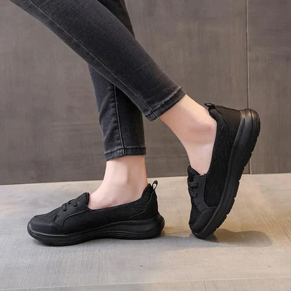 Sophie | Comfortabele Schoenen met Stijl en Ondersteuning