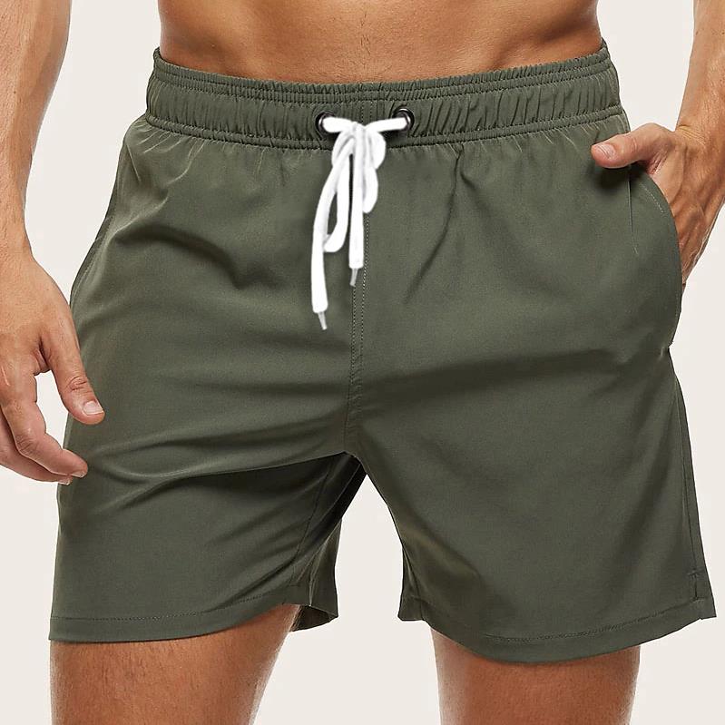 Luuk | Trendy en stoere zwembroek