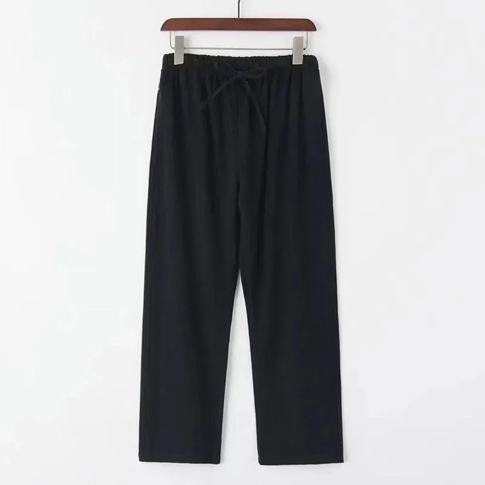 Jasper | Casual-fit strandbroek voor heren