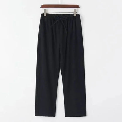Jasper | Casual-fit strandbroek voor heren