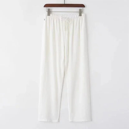 Jasper | Casual-fit strandbroek voor heren