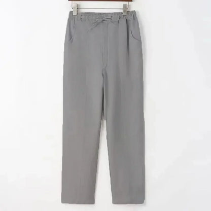 Jasper | Casual-fit strandbroek voor heren