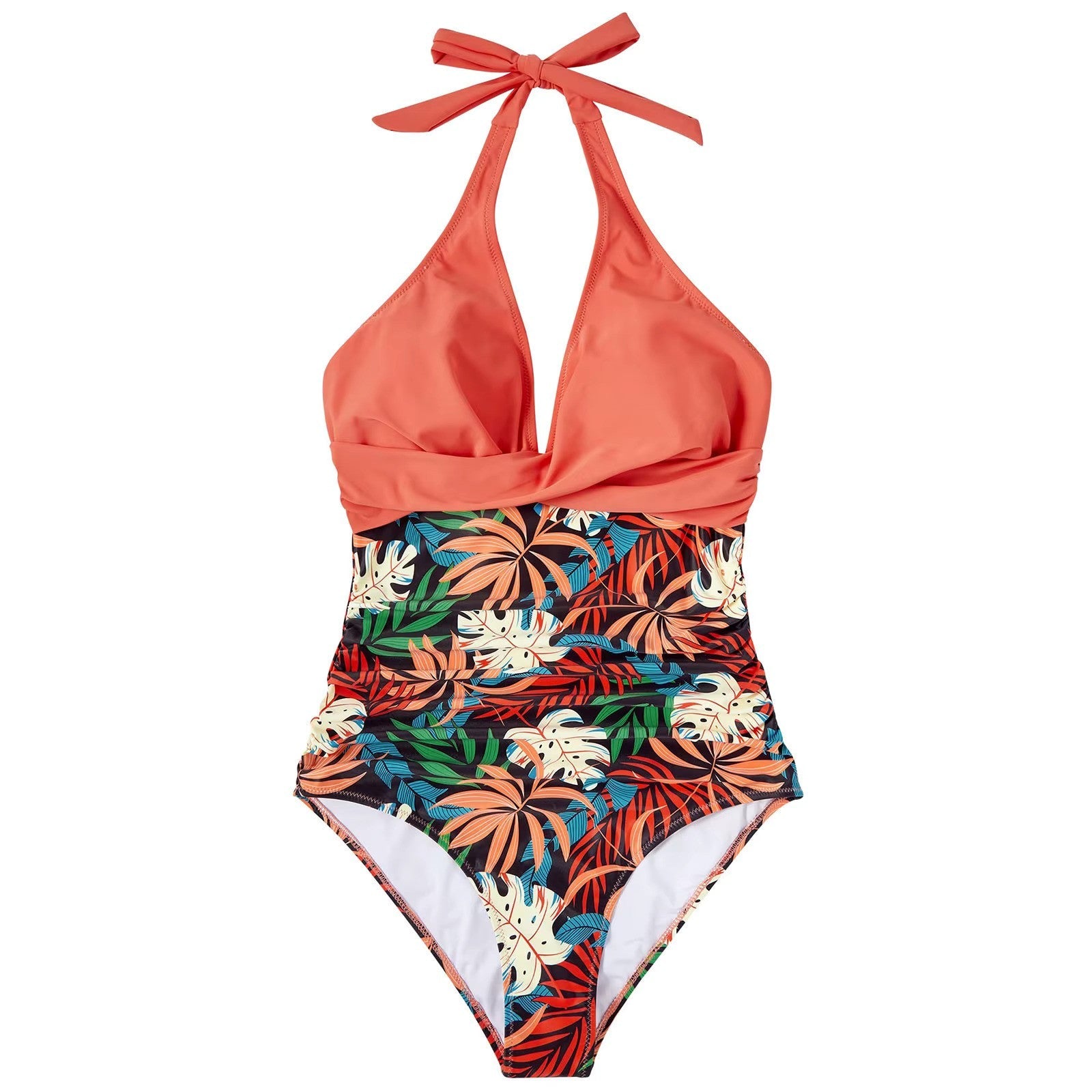 Sophie | Push-up Dames Bikini Set - Stijlvolle Zomerse Badmode