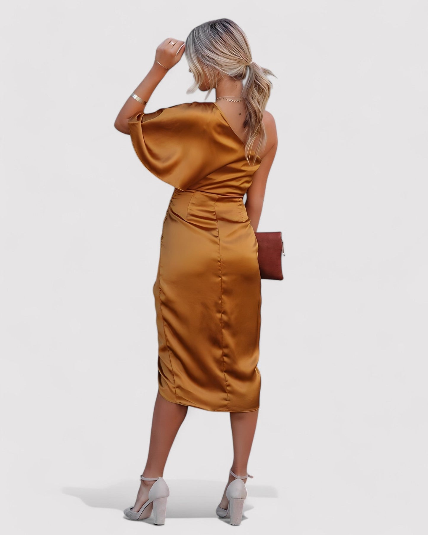 Elise | Chique damesjurk