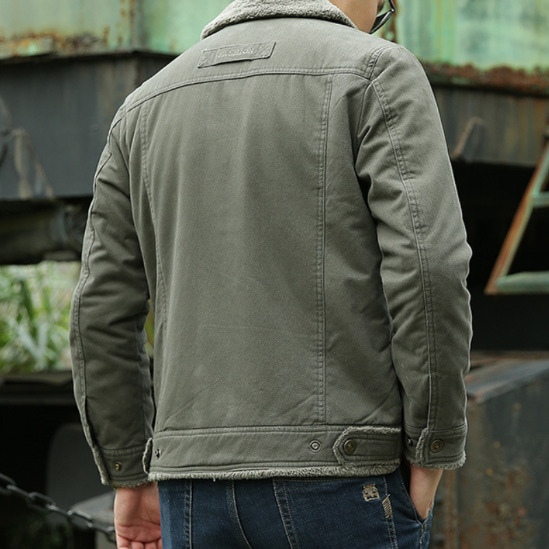 Stijlvolle Herenkleding - Niek | Maverick Jack