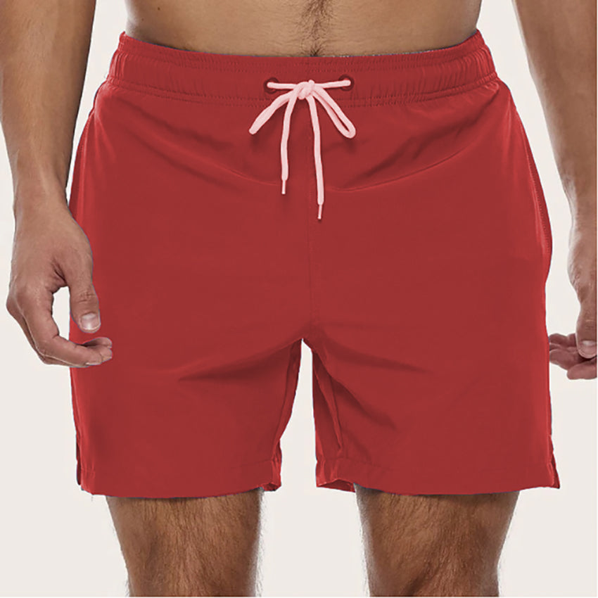Luuk | Trendy en stoere zwembroek