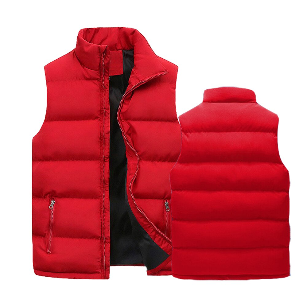 Stijlvolle Hugo Luxe Bodywarmer met Ritssluiting