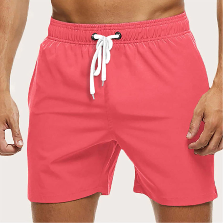 Luuk | Trendy en stoere zwembroek