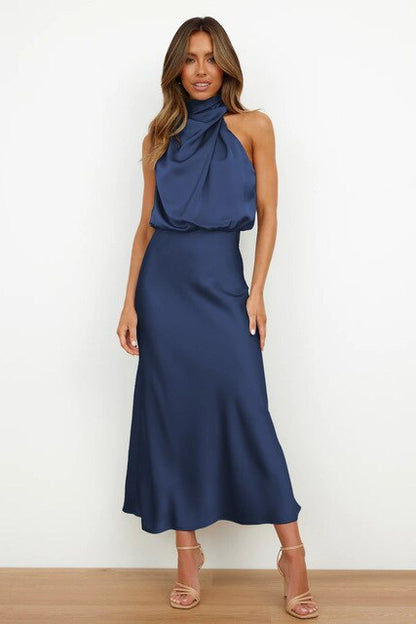 Fay | Stijlvolle Cocktailjurk