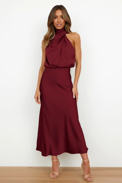 Fay | Stijlvolle Cocktailjurk