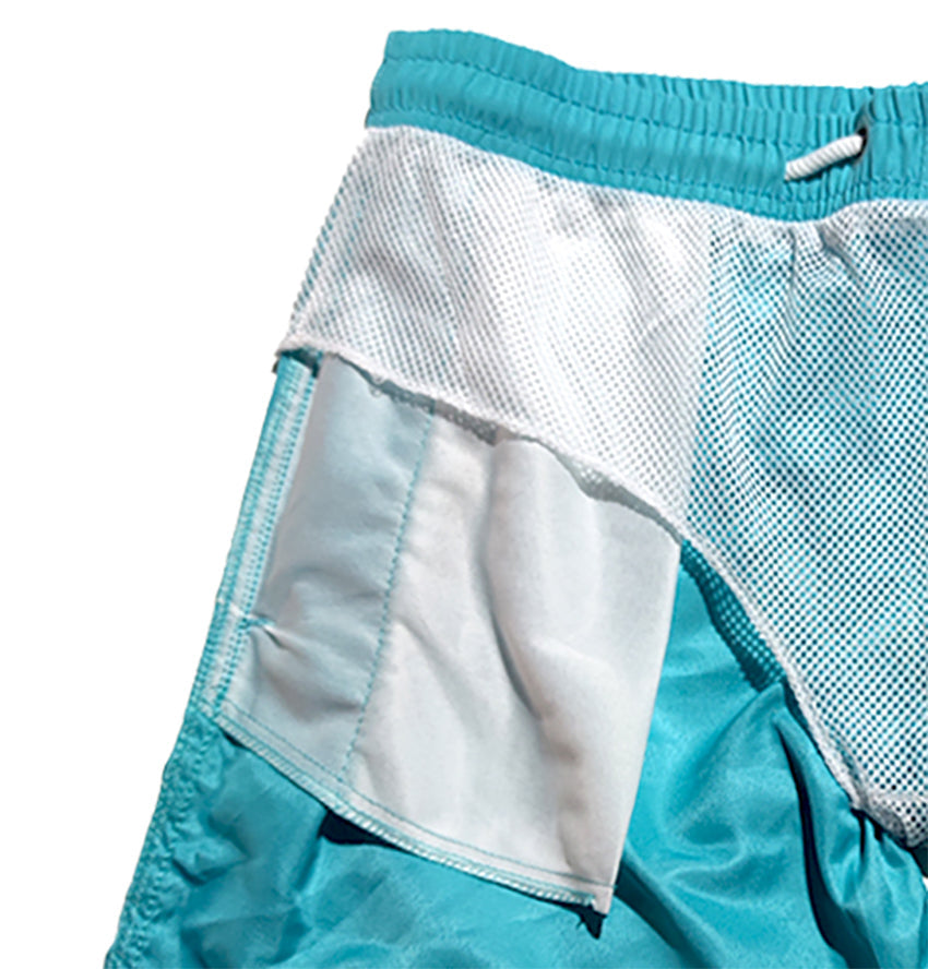 Luuk | Trendy en stoere zwembroek