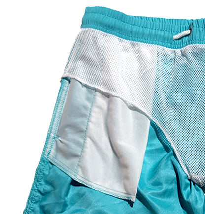 Luuk | Trendy en stoere zwembroek