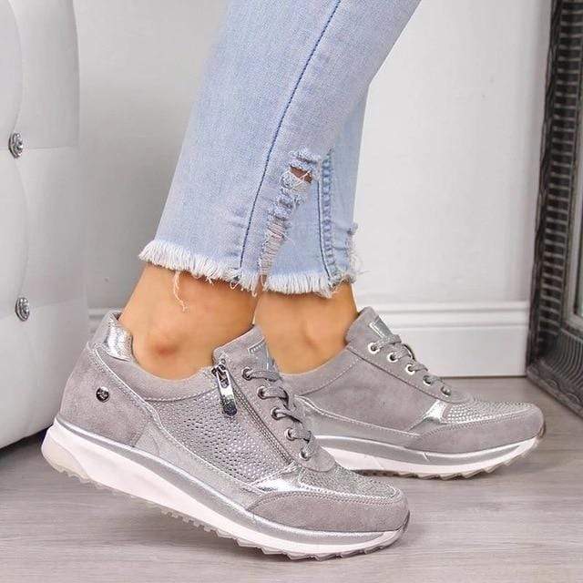 Aya | Stijlvolle Comfortschoenen voor Dames