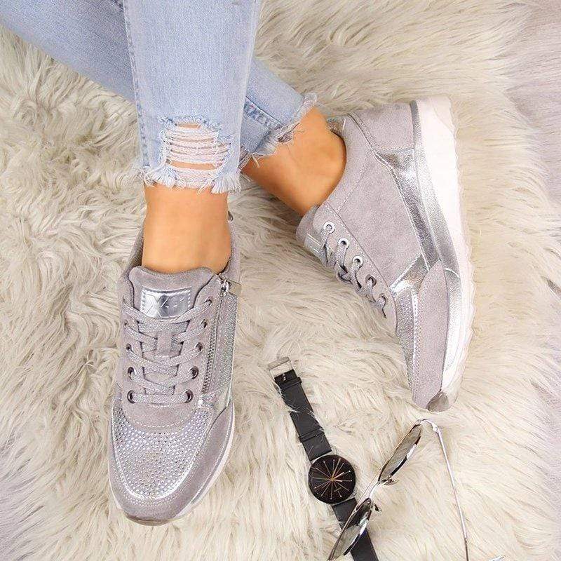 Aya | Stijlvolle Comfortschoenen voor Dames