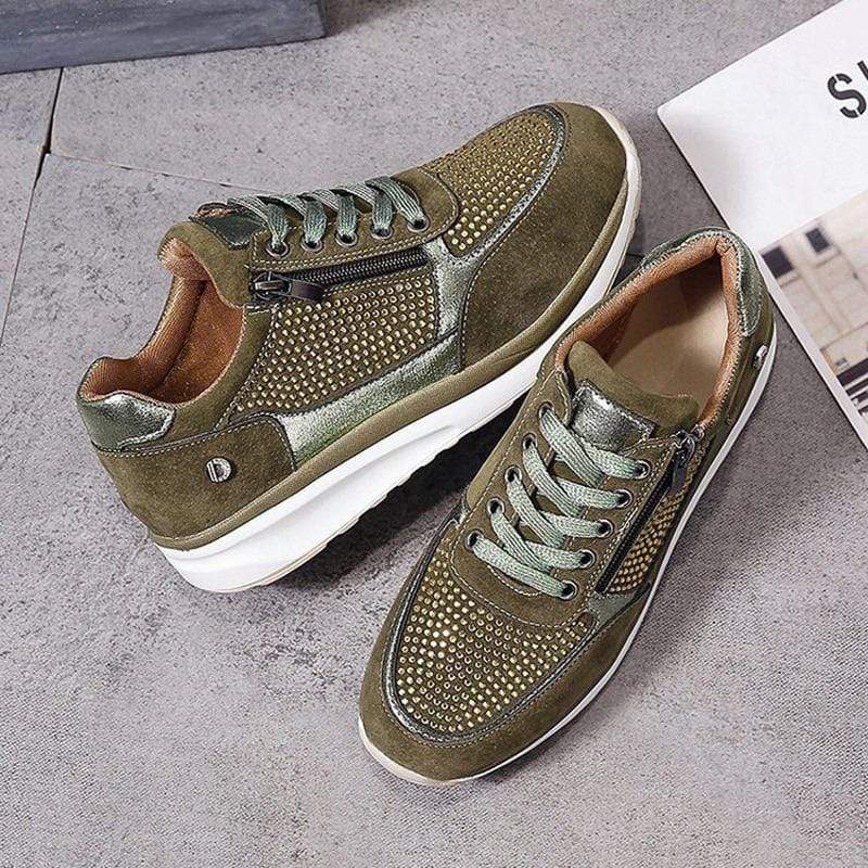 Aya | Stijlvolle Comfortschoenen voor Dames