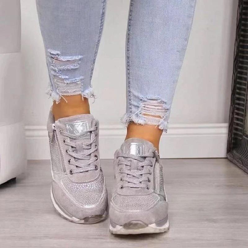 Aya | Stijlvolle Comfortschoenen voor Dames