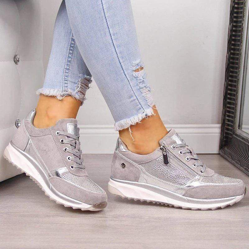Aya | Stijlvolle Comfortschoenen voor Dames