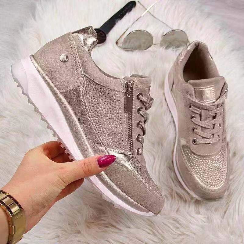 Aya | Stijlvolle Comfortschoenen voor Dames