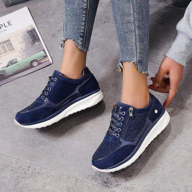 Aya | Stijlvolle Comfortschoenen voor Dames
