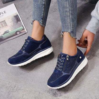 Aya | Stijlvolle Comfortschoenen voor Dames