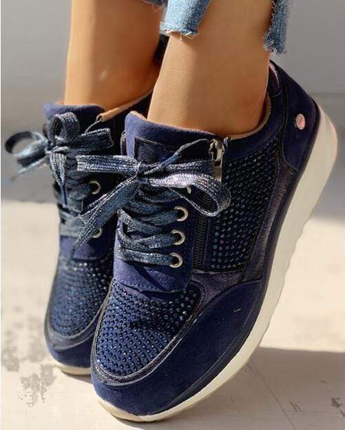 Aya | Stijlvolle Comfortschoenen voor Dames