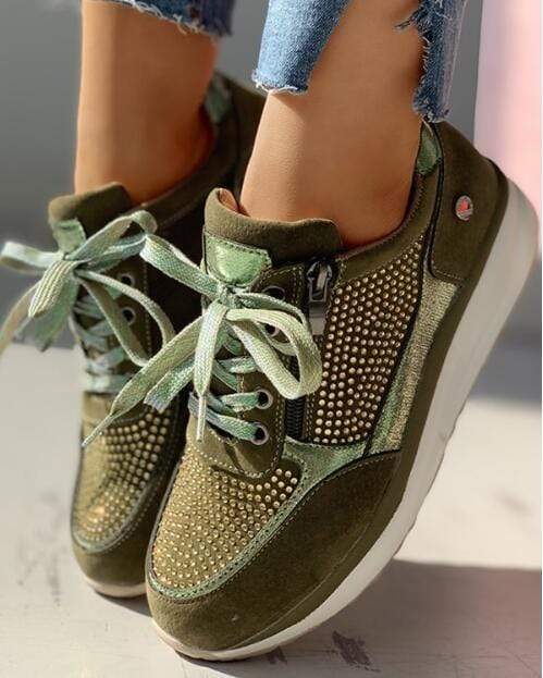 Aya | Stijlvolle Comfortschoenen voor Dames